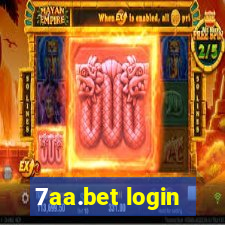 7aa.bet login